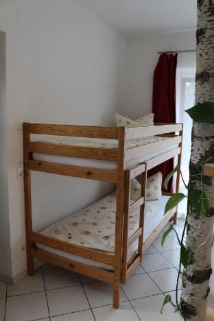 Apartment Brunow Anita "in Nature Home" Vacation rental in Thuringia, Germany