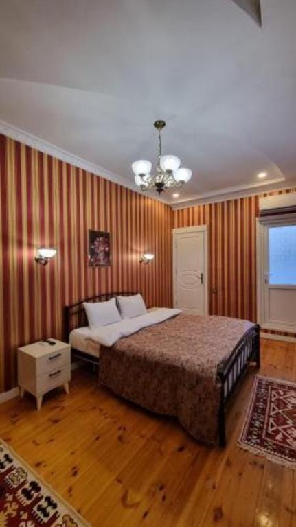 Silent Stone Hotel Hotel in Baku
