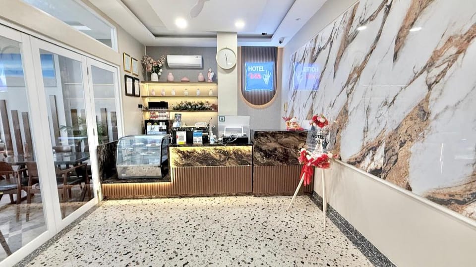Hotel With OK Hotel in Jakarta