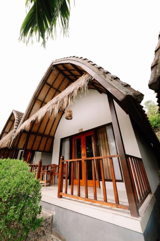 Villa Barong Nusa Penida by ABM Hotel in Nusapenida
