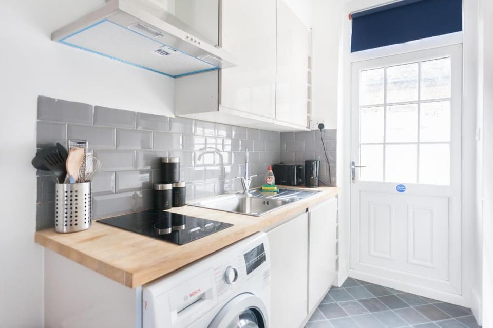London Central Suits - Comfortable Rooms Bed and Breakfast in London Borough of Islington