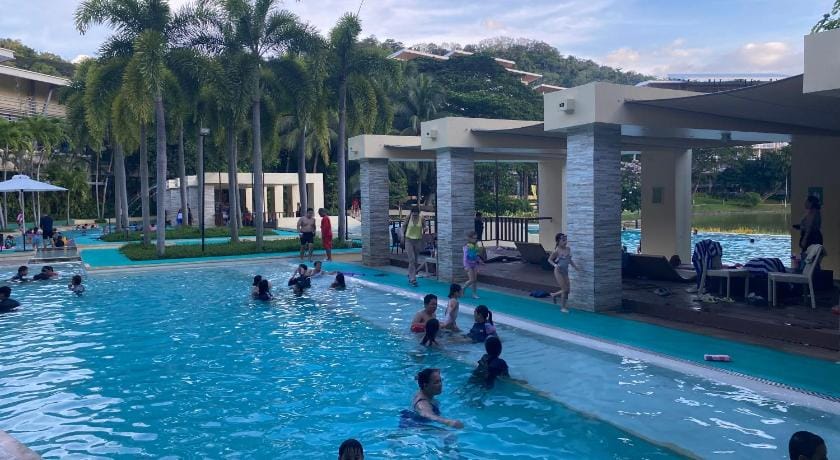 Pico De Loro Miranda B With 290 mbps Wifi Apartment hotel in Nasugbu