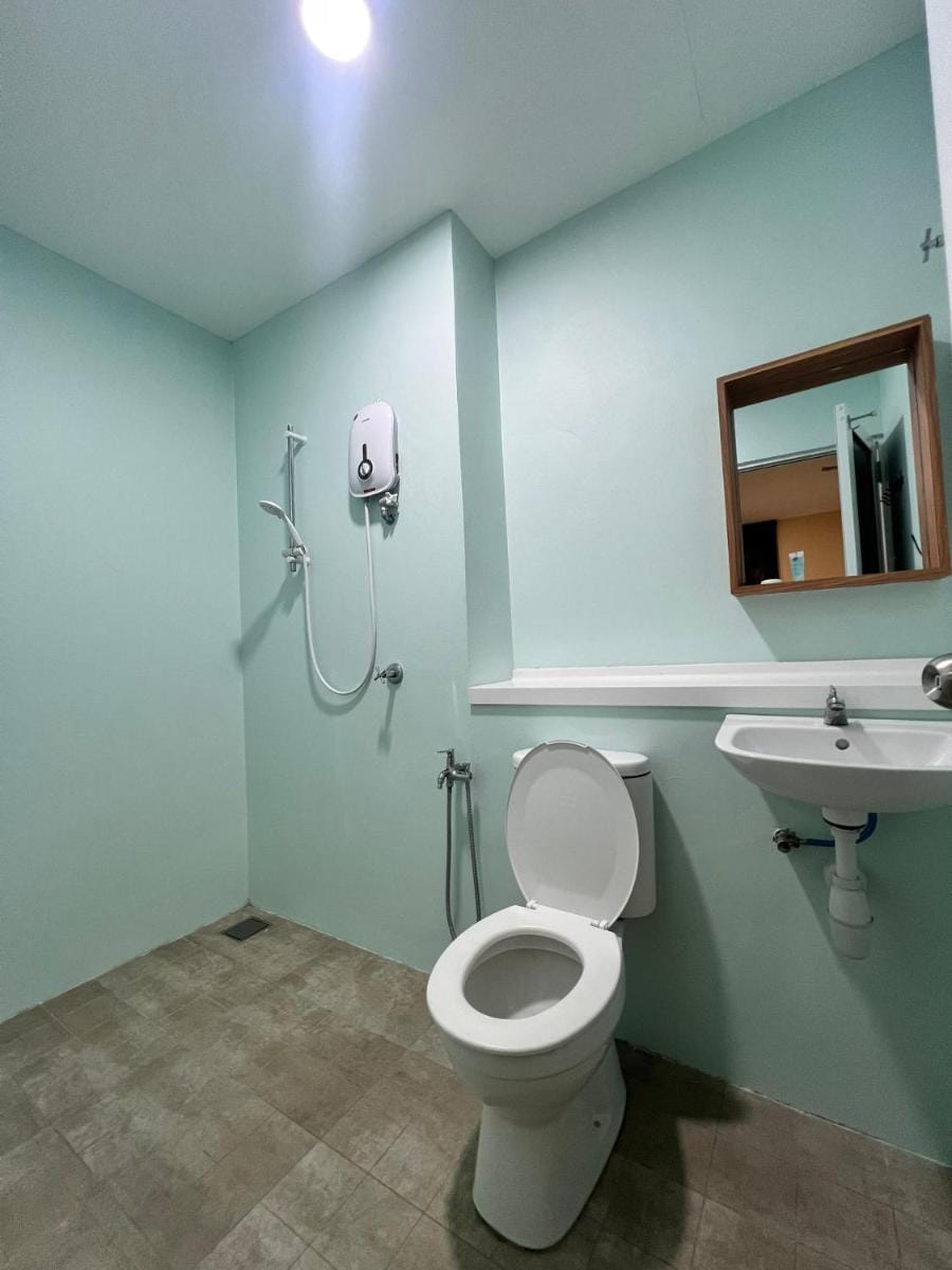 Xhostel Subang Bestari Apartment in Selangor, Malaysia