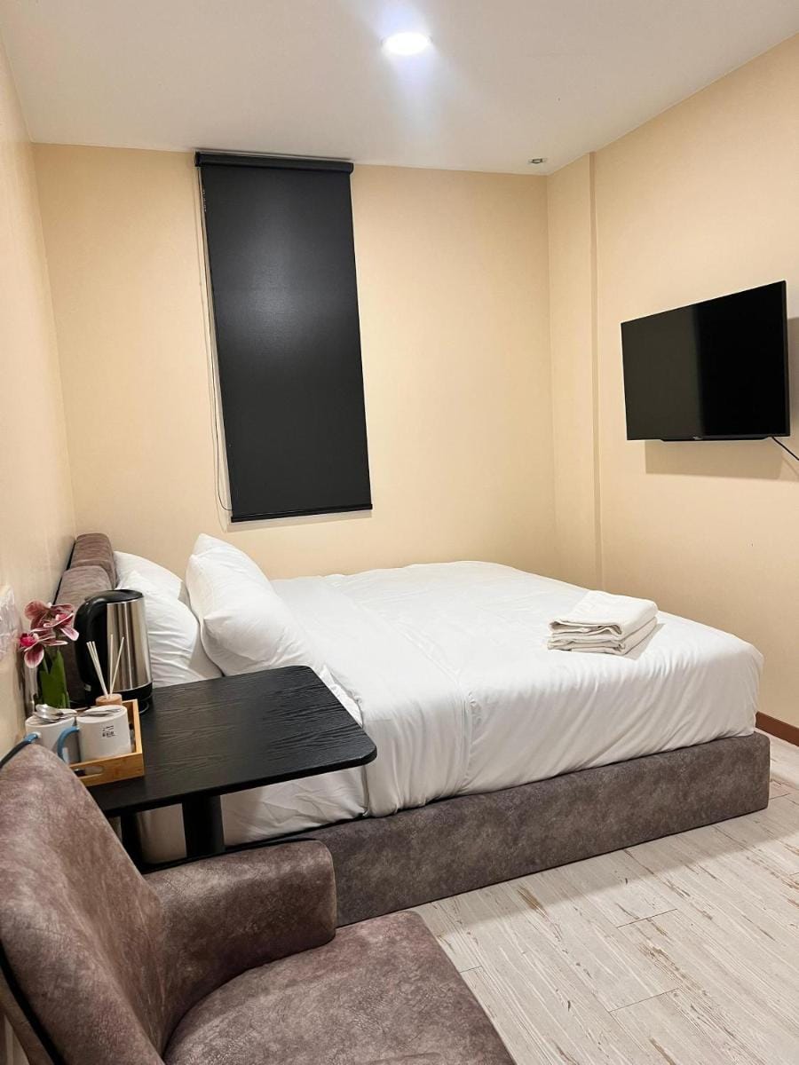 Xhostel Subang Bestari Apartment in Selangor, Malaysia