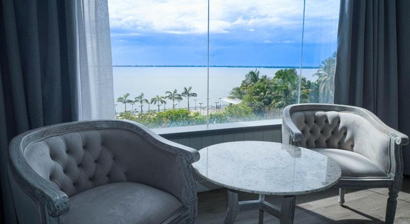 Grandeeza Hotel by Galison Hotel in Negombo