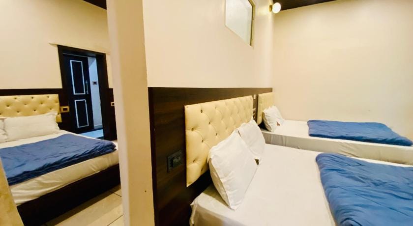 Hotel Vaikunth Palace Hotel in India