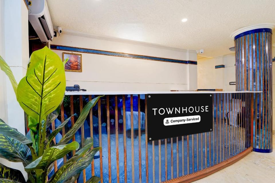 Super Townhouse Green Field Stadium Karyavattom Hotel in Thiruvananthapuram