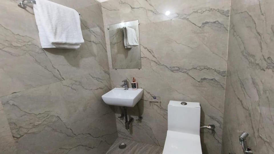 Prem villas homestay Bed and Breakfast in Agra