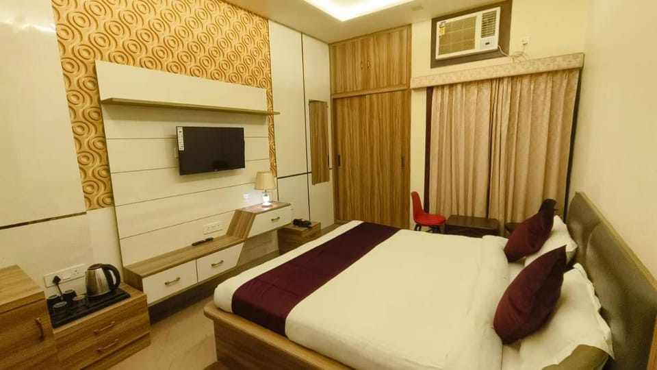 Prem villas homestay Bed and Breakfast in Agra