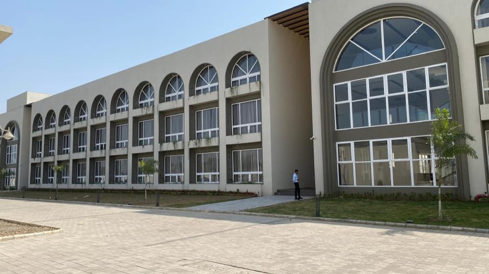 Bhavanta Hotel & Resort Hotel in Gujarat