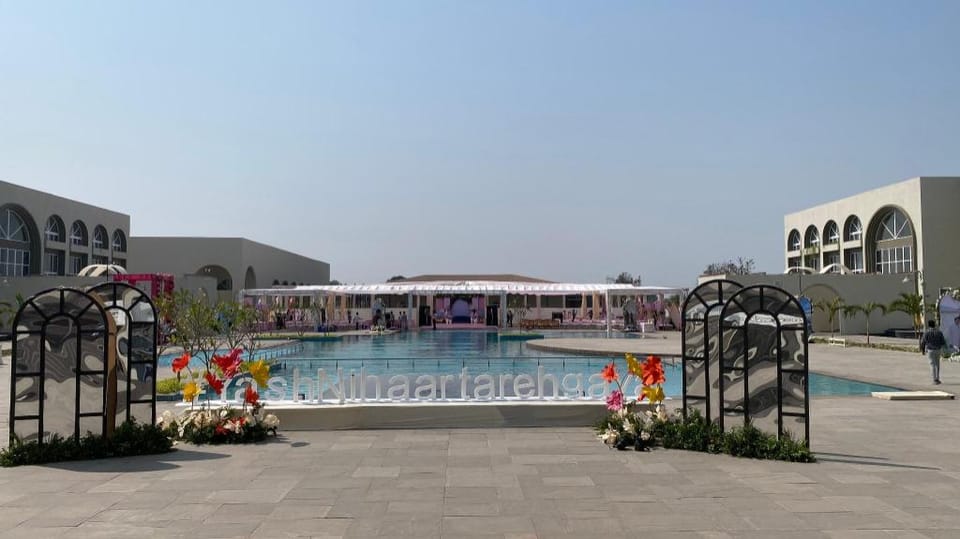 Bhavanta Hotel & Resort Hotel in Gujarat