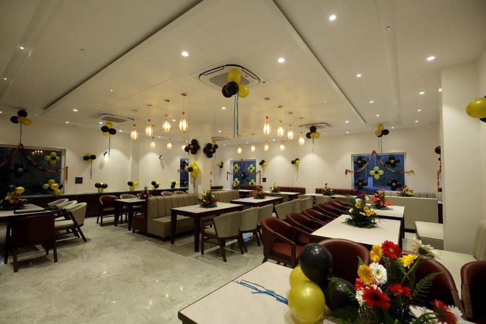 HOTEL SEA MOON Hotel in Punjab, India