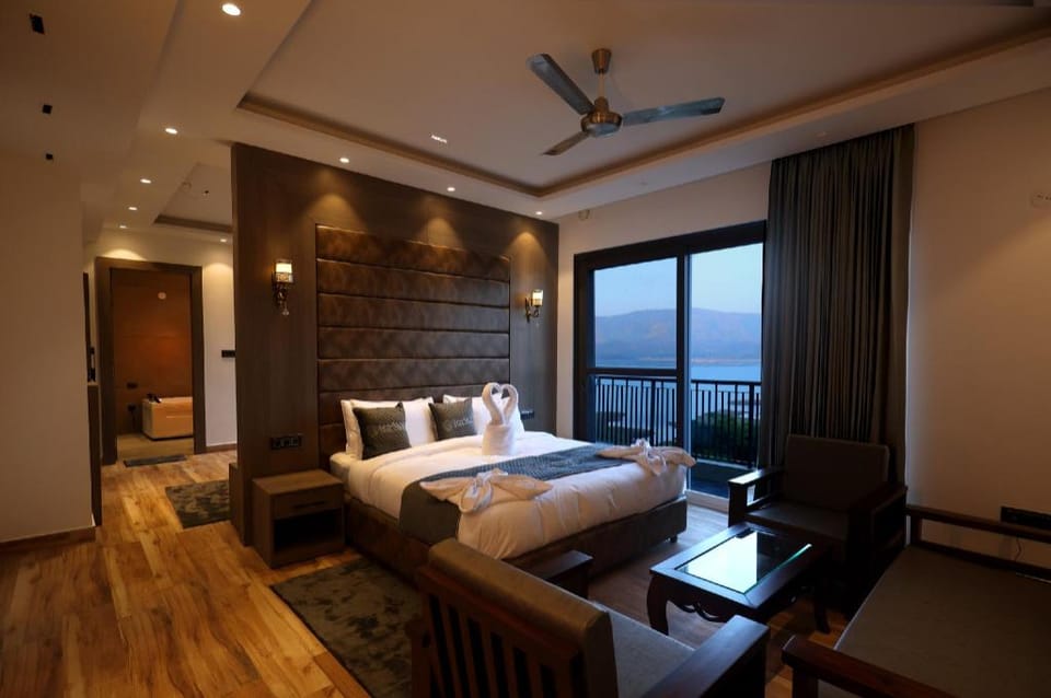 HOTEL SEA MOON Hotel in Punjab, India