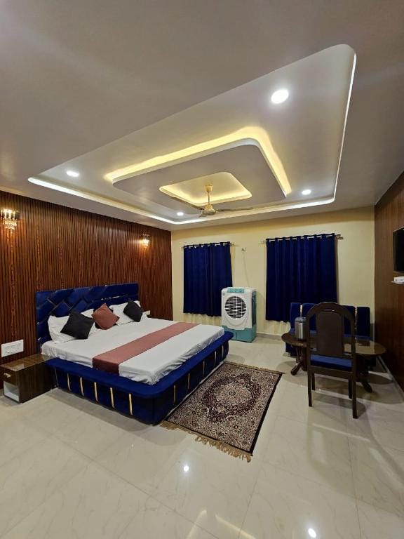 Hotel Bombay Regency Hotel in India
