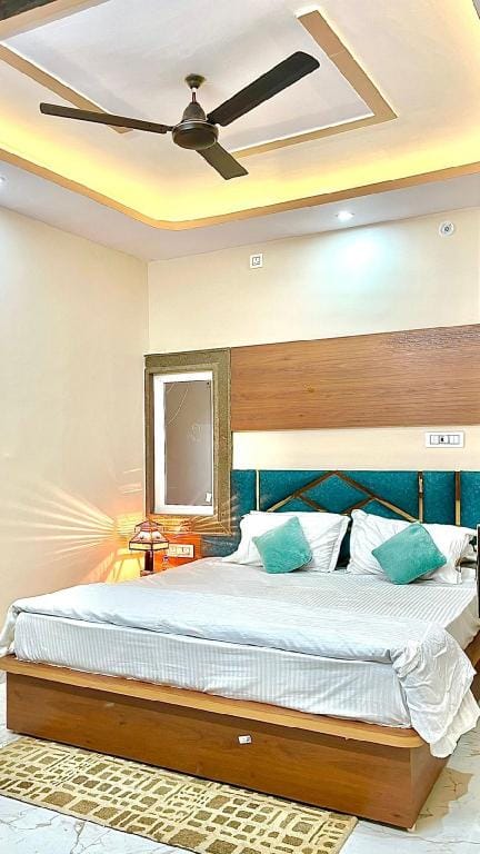 shree laxmi palace Hotel in Uttar Pradesh