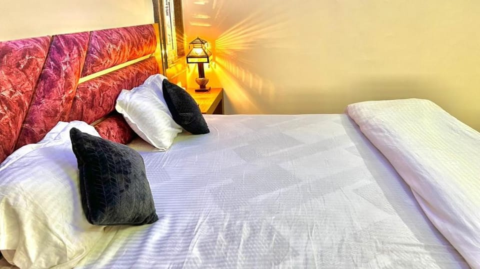 shree laxmi palace Hotel in Uttar Pradesh