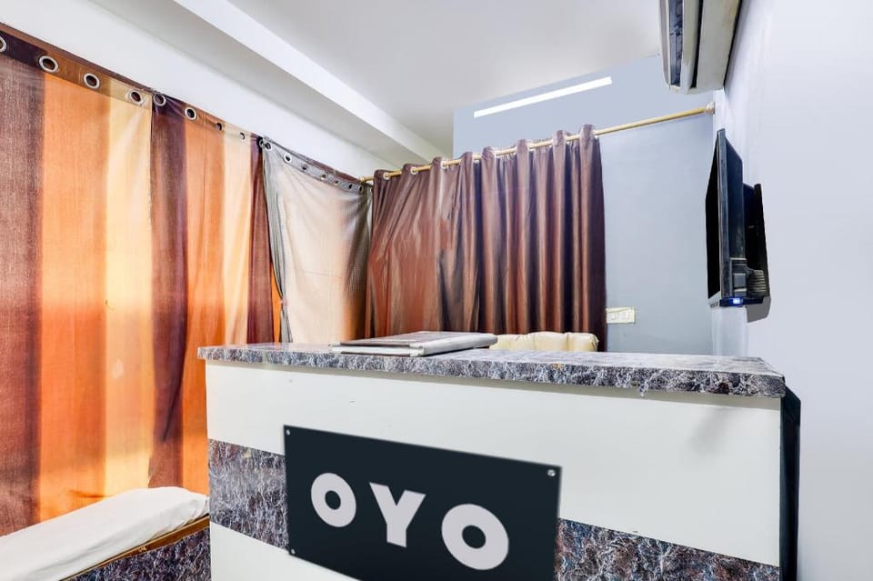 Hotel O Royal Green Hotel in New Delhi