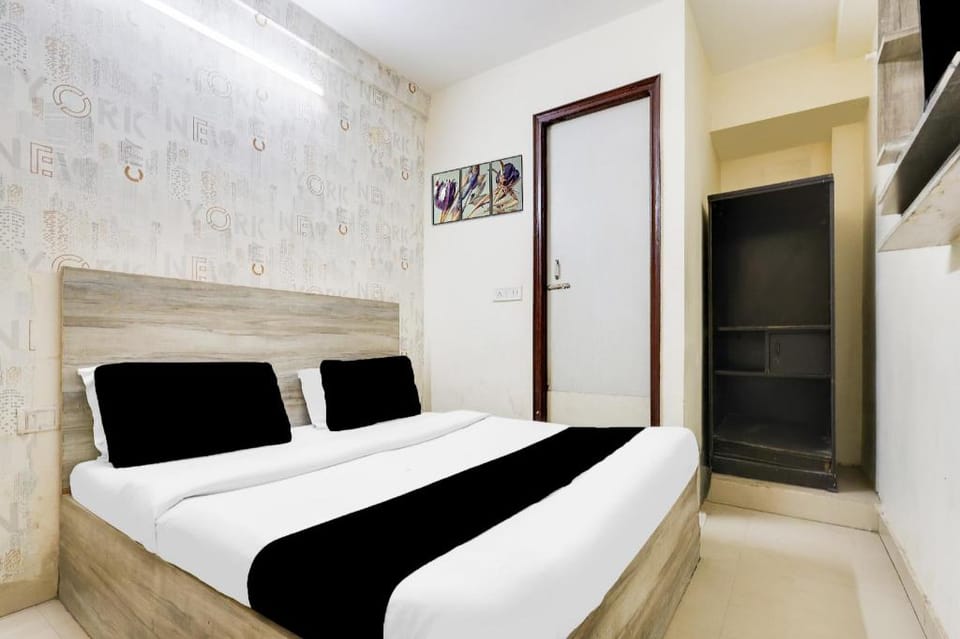 Hotel O Royal Green Hotel in New Delhi