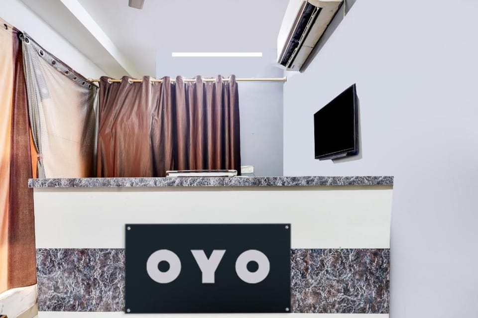 Hotel O Royal Green Hotel in New Delhi