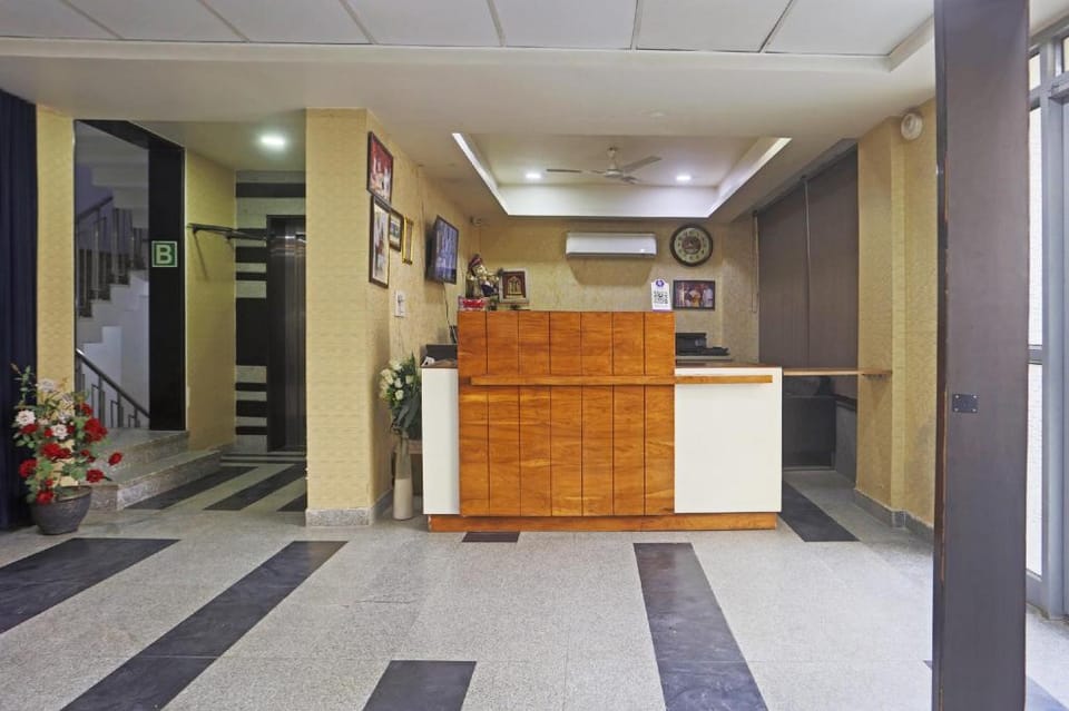 Hotel Aerostar Gold Hotel in Delhi