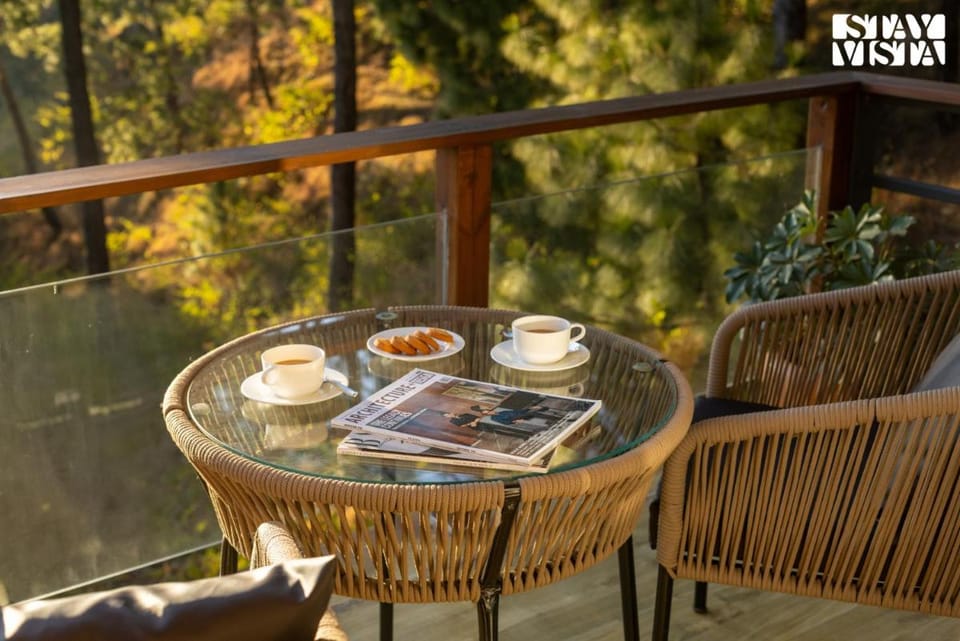 Sirmour Baag by Vaana - A part of StayVista Hotel in Himachal Pradesh