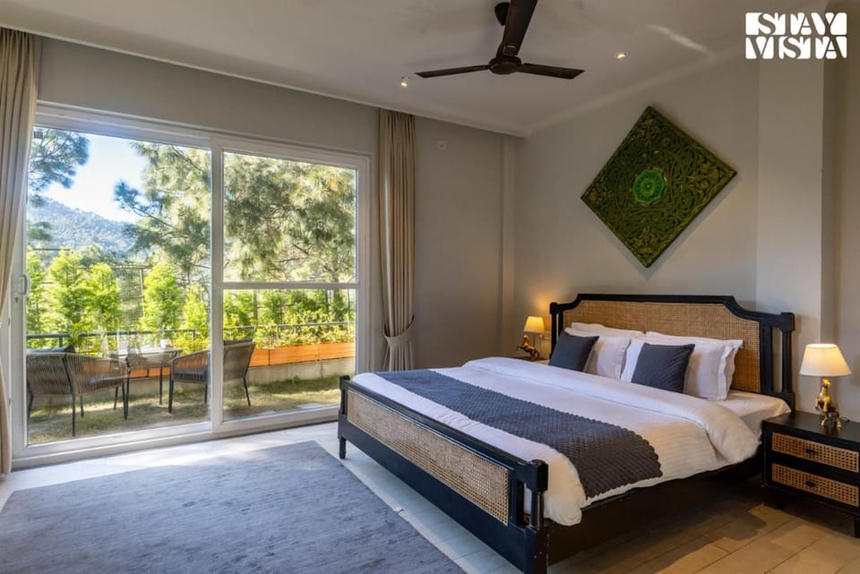 Sirmour Baag by Vaana - A part of StayVista Hotel in Himachal Pradesh
