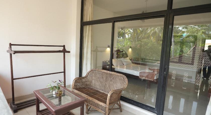 Hotel Sunrise Kovalam Hotel in Thiruvananthapuram