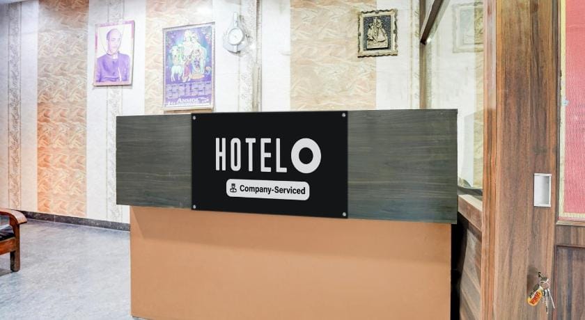 Super Hotel O Govind Nagar Kanpur formerly Maharoopa Palace Hotel in Nepal