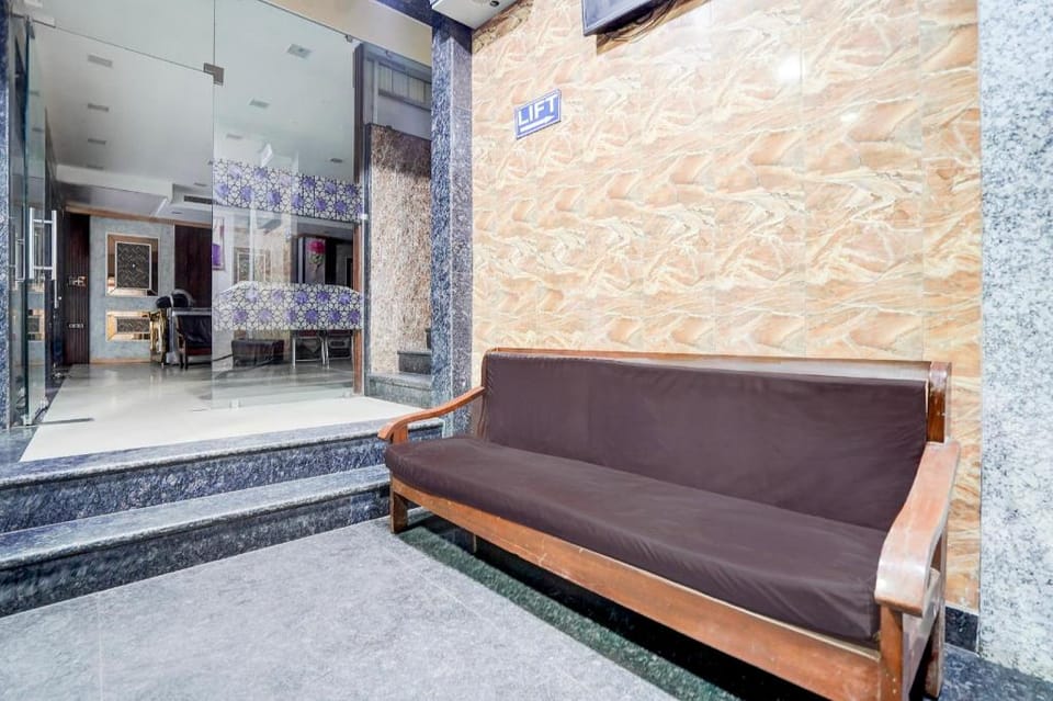Super Hotel O Govind Nagar Kanpur formerly Maharoopa Palace Hotel in Nepal