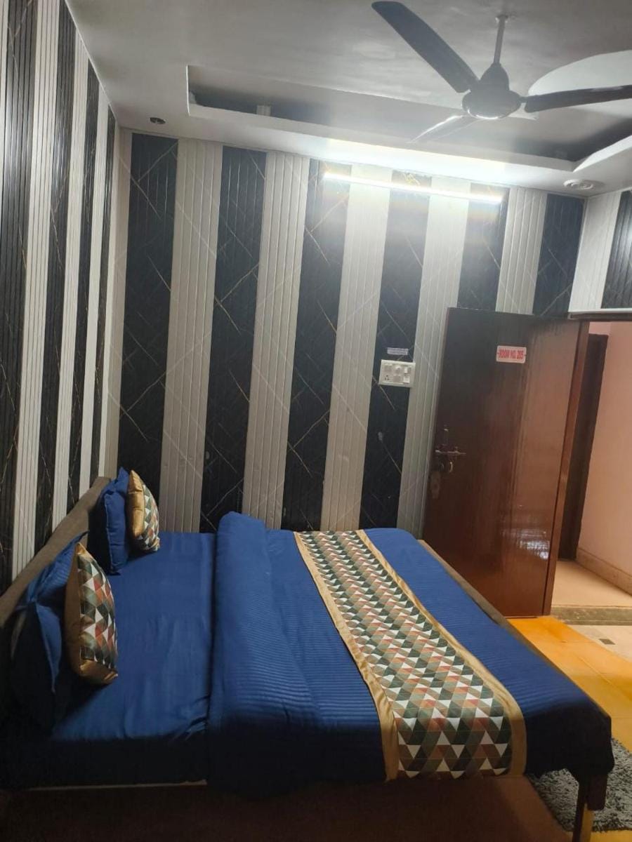 haridwar  Hotel Pallavi Hotel in Uttarakhand