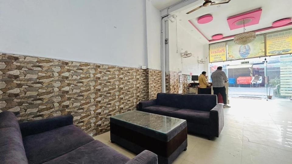 haridwar  Hotel Pallavi Hotel in Uttarakhand