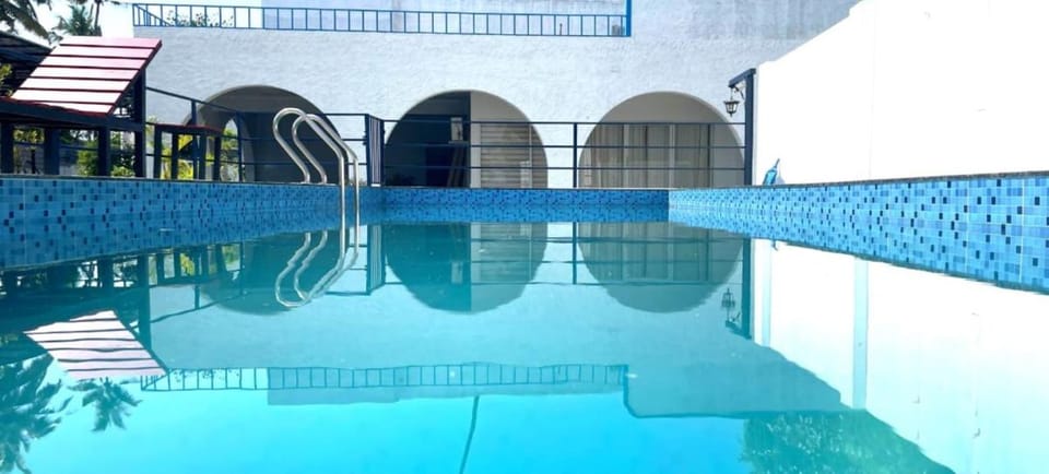 Voitto Vista Lodge in Vypin