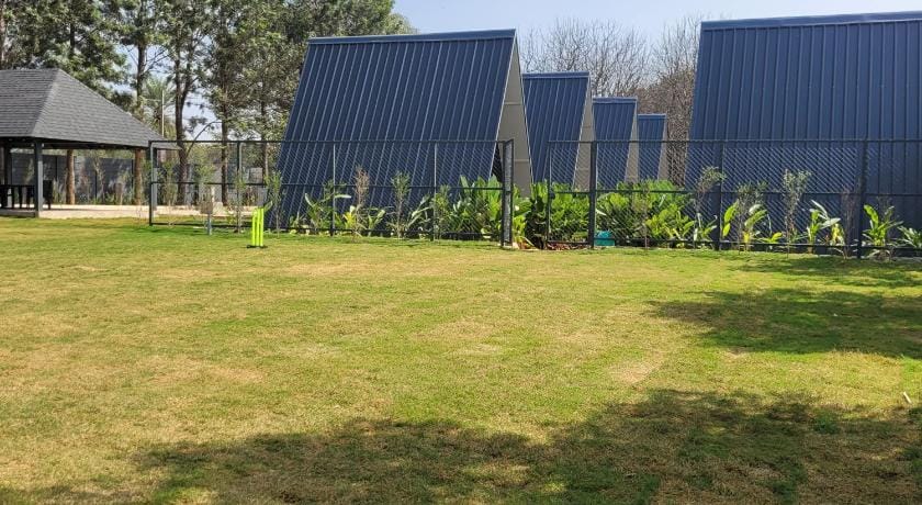 Inara Retreat Hotel in Bengaluru