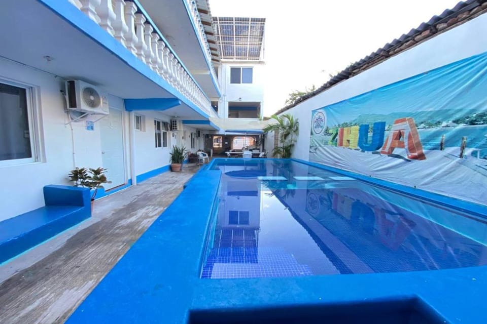 OYO Hotel Zihua Malibu Hotel in Zihuatanejo