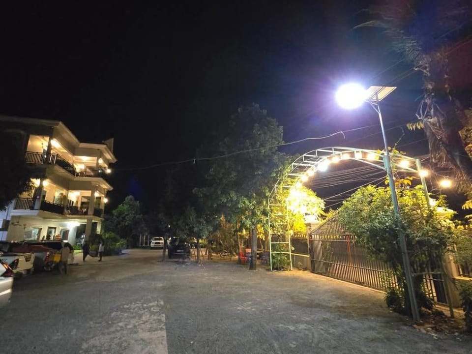 Borey PhkayProeuk Guest houes Bed and Breakfast in Cambodia