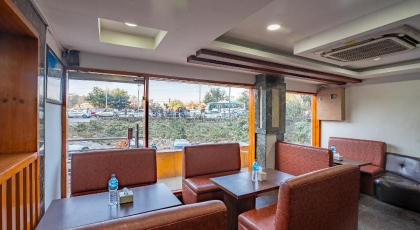 OYO 825 Hotel Baikuntha Hotel in Kathmandu