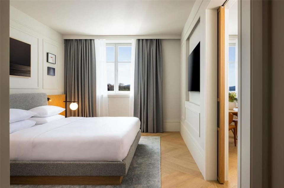 Hyatt Regency Zadar Hotel in Zadar