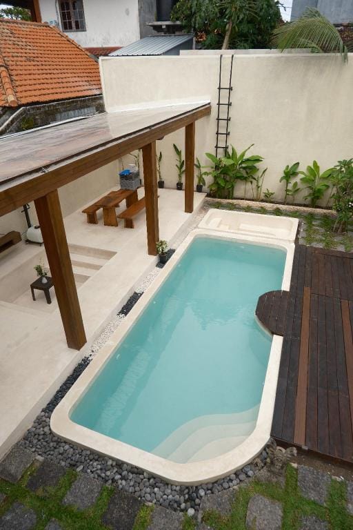 Avaya Boutique Hostel Bali Hotel in Kuta