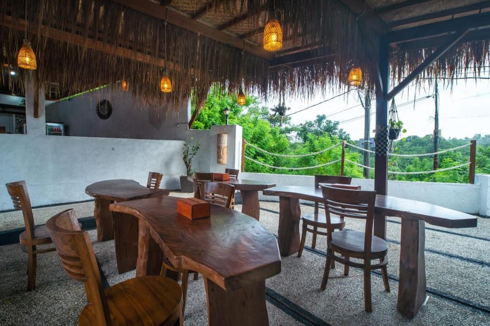 Simpang Inn Hostel Hostel in Nusapenida
