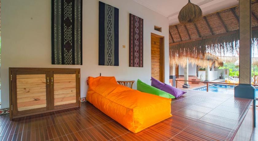 Simpang Inn Hostel Hostel in Nusapenida