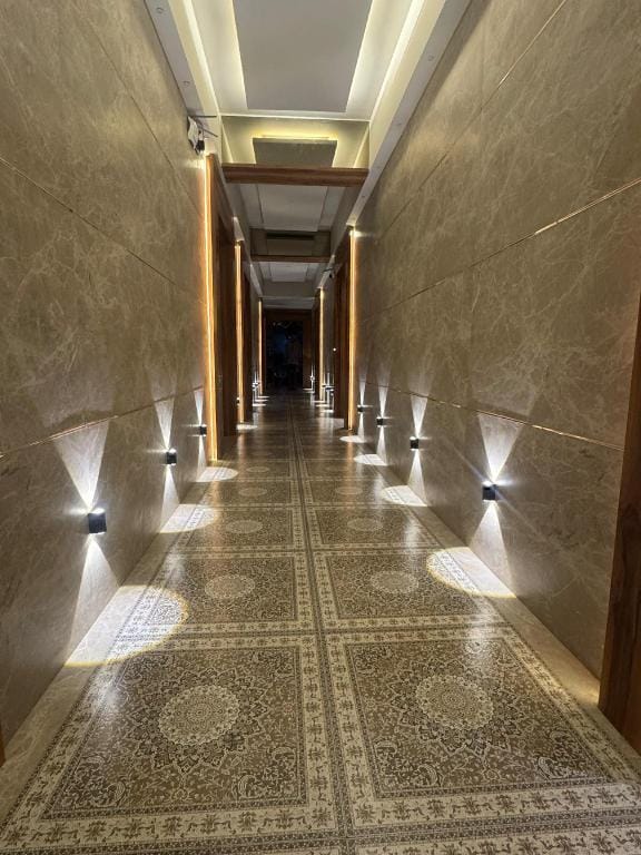 Hotel Regalia Suites Hotel in Thane