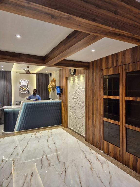 Hotel Regalia Suites Hotel in Thane