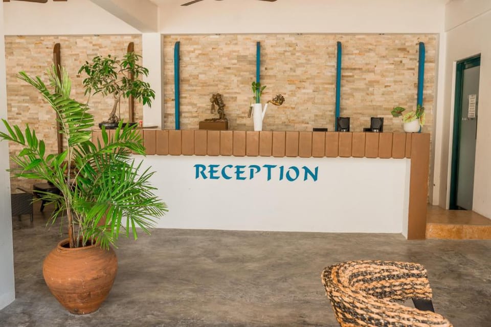 Longbeach Laamu Hotel in Maldives
