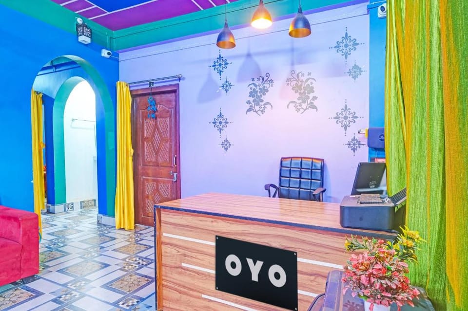 Hotel O UB Guesthouse Hotel in Bangladesh