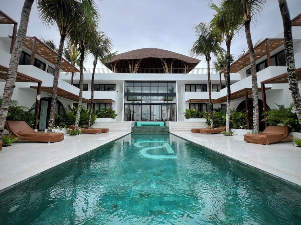 Baliwood Bingin Hotel in Bali