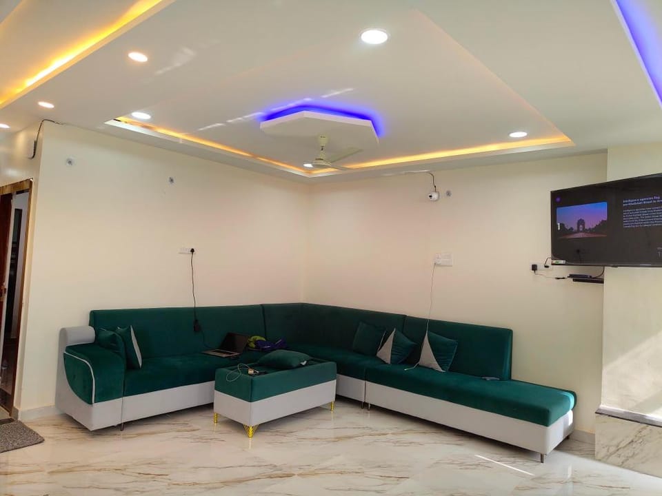 Hotel KW Residency Hotel in Uttar Pradesh