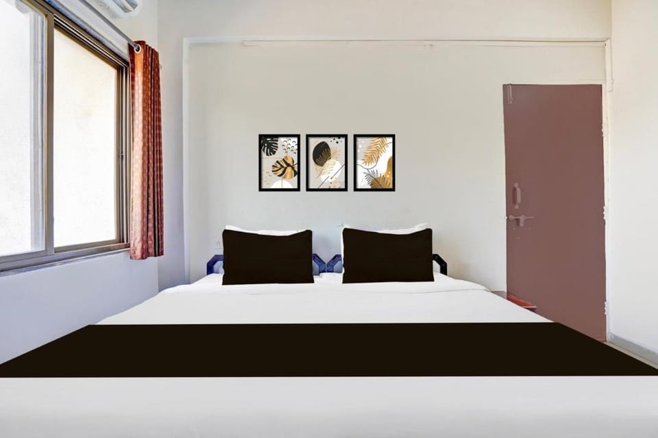 Hotel O Rane Nagar formerly Shree Mangal Complex Hotel in Maharashtra