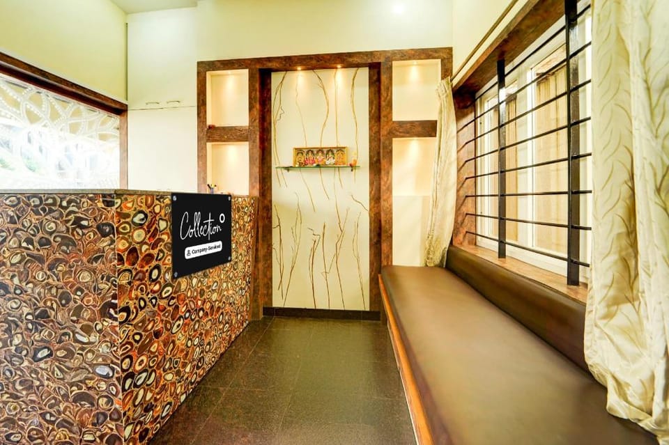 Collection O Charing Cross Ooty Apartment in Ooty