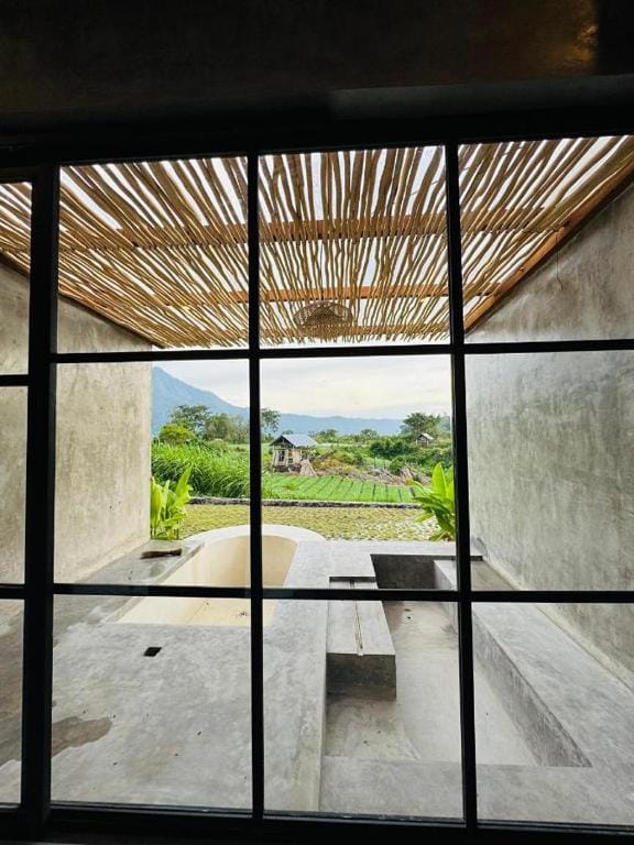 Batur Sunsun Kintamani Bed and Breakfast in Karangasem Regency