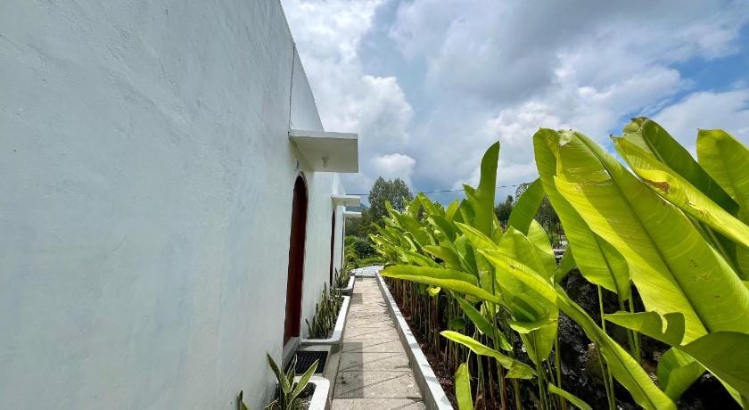 Batur Sunsun Kintamani Bed and Breakfast in Karangasem Regency